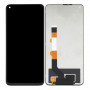 Buy Now LCD with Touch Screen for Xiaomi Redmi Note 9 5G - White Display Glass Combo Folder